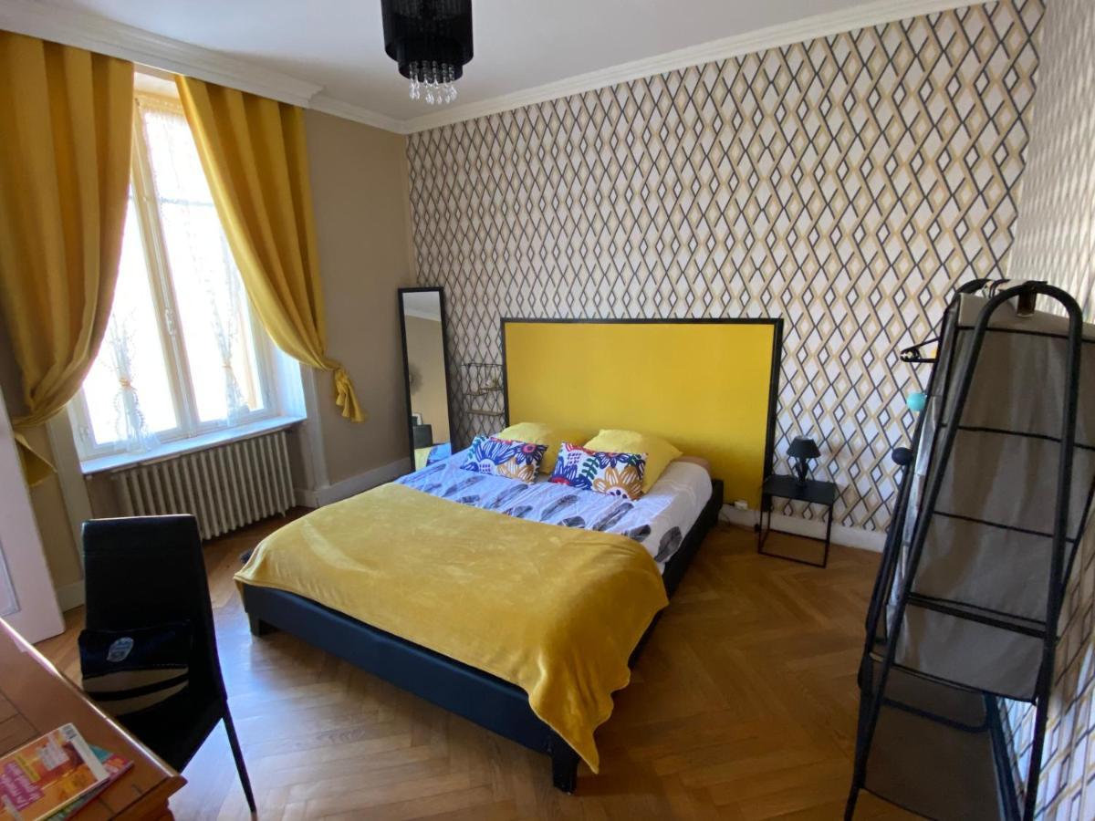 Chambre Hote Urban Chic Proche Bagnoles Sdd Privative Au Calme La Ferte-Mace Exterior foto